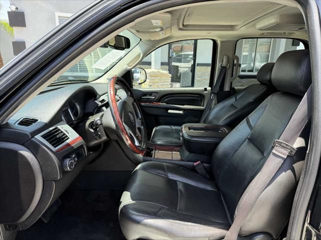 used 2014 Cadillac Escalade car, priced at $14,950