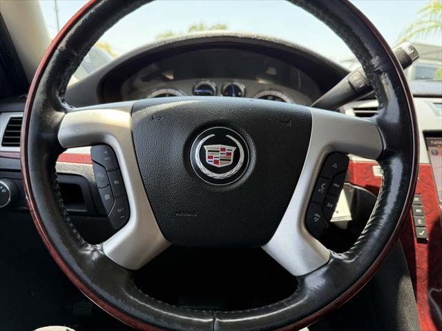 used 2014 Cadillac Escalade car, priced at $14,950