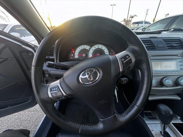 used 2007 Toyota Camry car, priced at $6,899