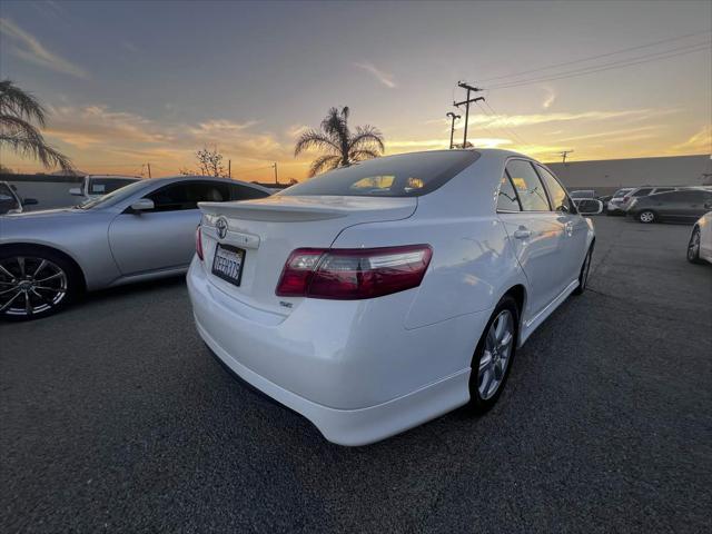 used 2007 Toyota Camry car, priced at $6,899