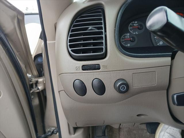 used 2006 Toyota Tundra car, priced at $7,750