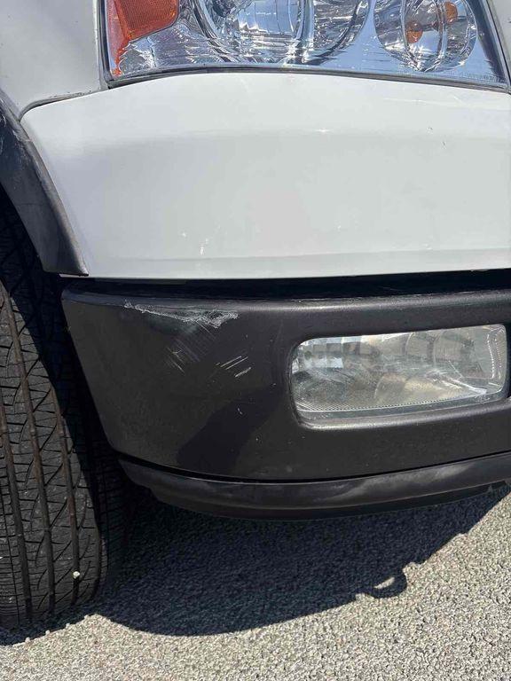 used 2004 Ford F-150 car, priced at $9,450