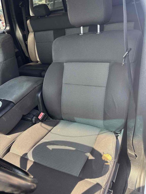 used 2004 Ford F-150 car, priced at $9,450