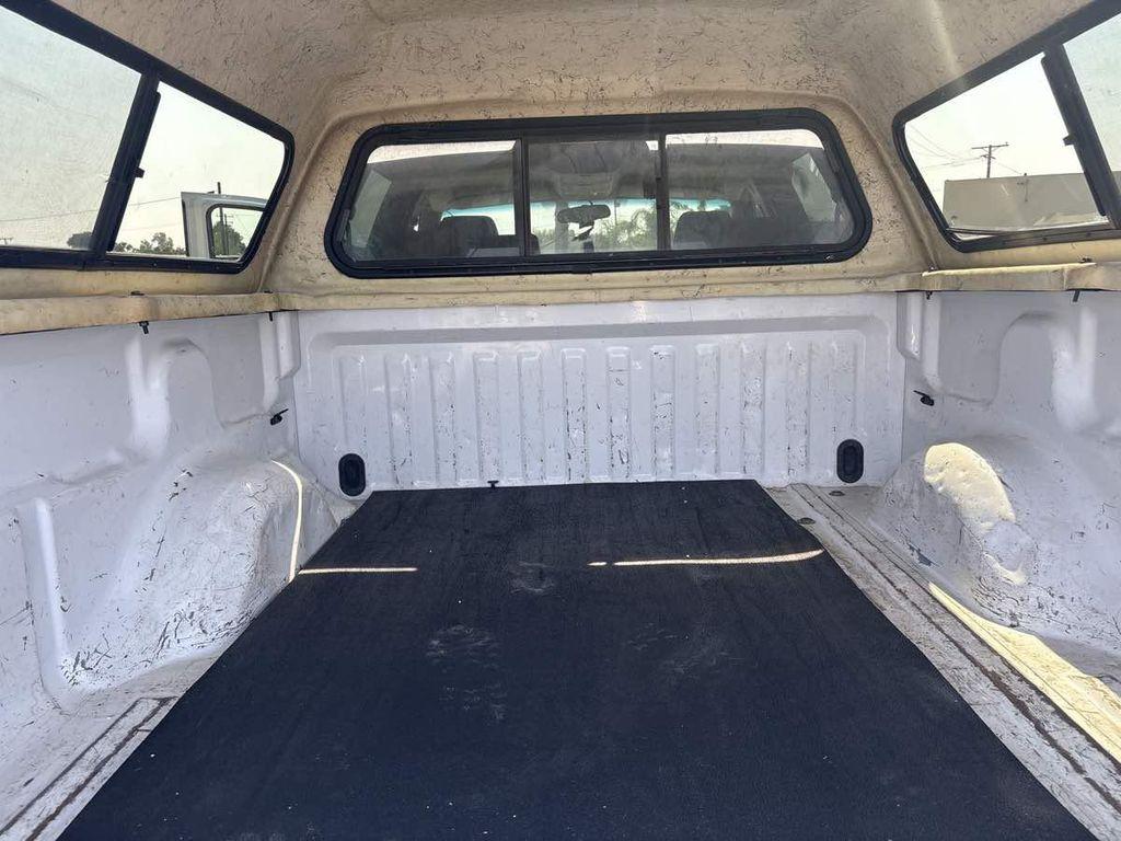 used 2004 Ford F-150 car, priced at $9,450