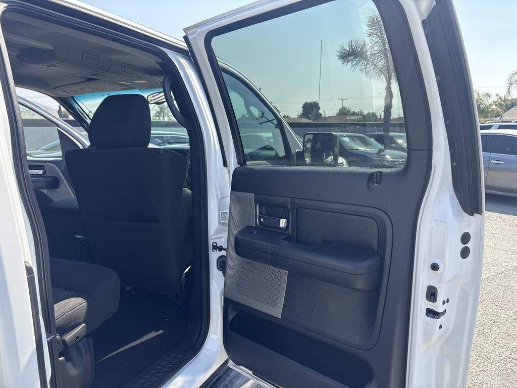 used 2004 Ford F-150 car, priced at $9,450