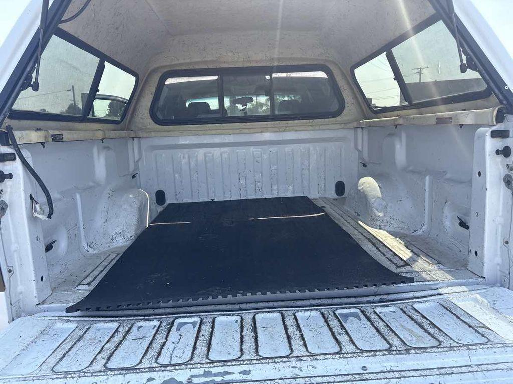 used 2004 Ford F-150 car, priced at $9,450