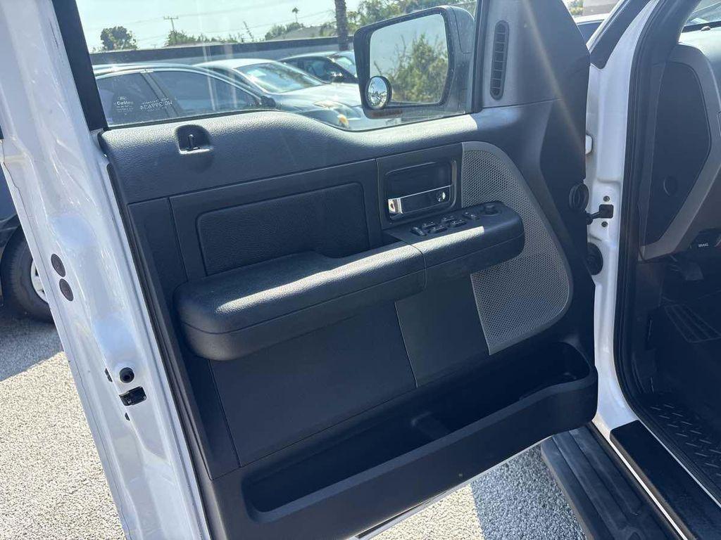 used 2004 Ford F-150 car, priced at $9,450