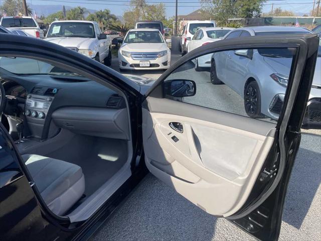 used 2008 Toyota Camry car, priced at $5,899