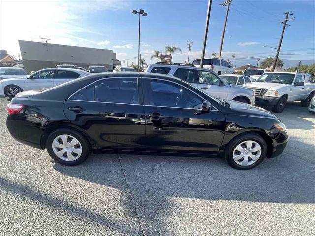 used 2008 Toyota Camry car, priced at $5,899