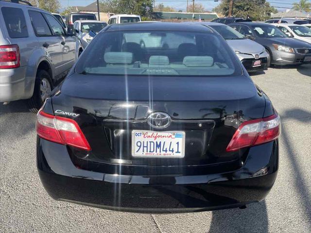 used 2008 Toyota Camry car, priced at $5,899