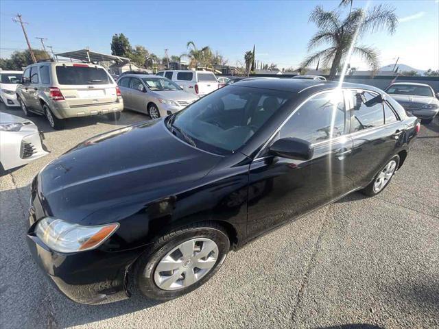 used 2008 Toyota Camry car, priced at $5,899