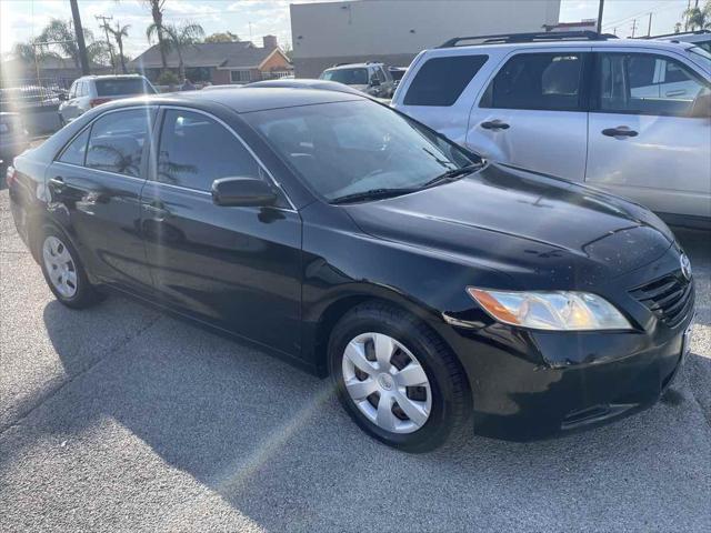 used 2008 Toyota Camry car, priced at $5,899