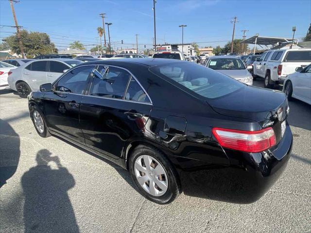 used 2008 Toyota Camry car, priced at $5,899