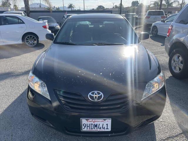 used 2008 Toyota Camry car, priced at $5,899