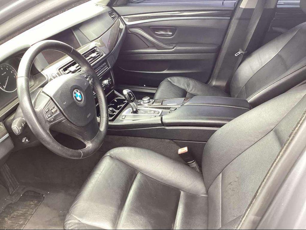 used 2011 BMW 535 car, priced at $5,950