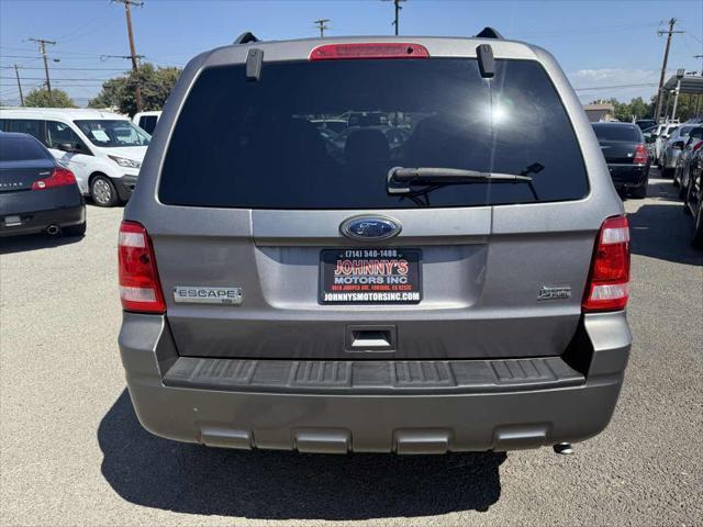 used 2010 Ford Escape car, priced at $6,999