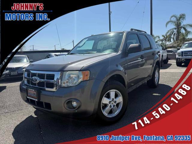 used 2010 Ford Escape car, priced at $6,999