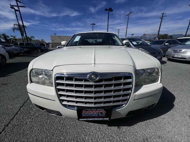 used 2008 Chrysler 300 car, priced at $4,899