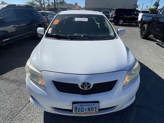 used 2009 Toyota Corolla car, priced at $5,899