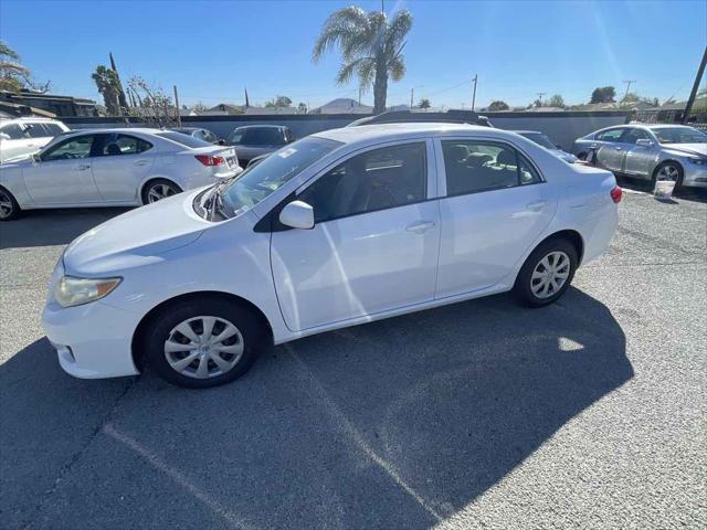 used 2009 Toyota Corolla car, priced at $5,899