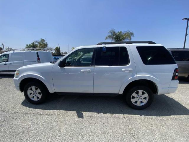 used 2010 Ford Explorer car, priced at $5,499