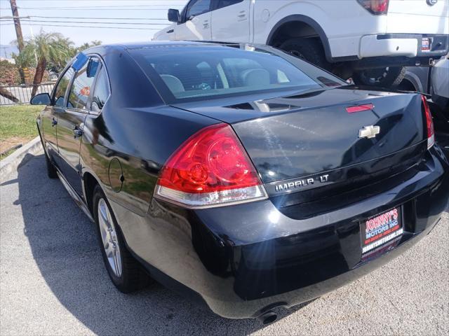 used 2012 Chevrolet Impala car, priced at $5,350