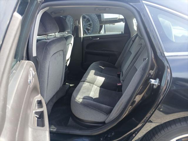 used 2012 Chevrolet Impala car, priced at $5,350