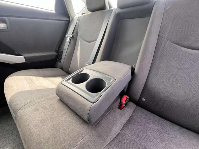 used 2015 Toyota Prius car, priced at $9,450