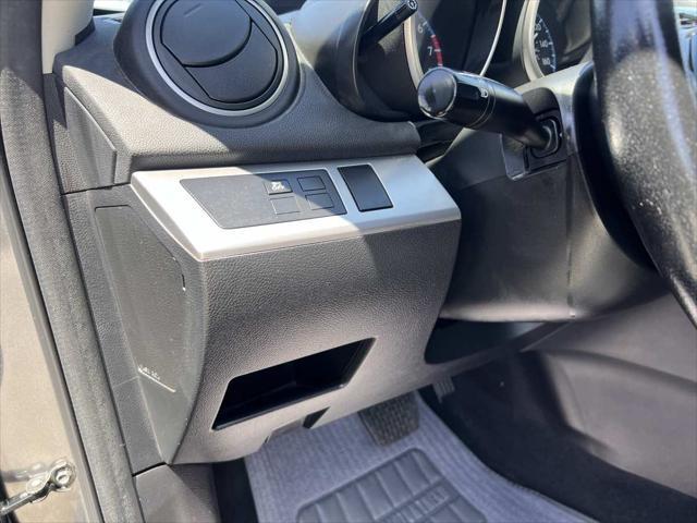 used 2012 Mazda Mazda3 car, priced at $7,199
