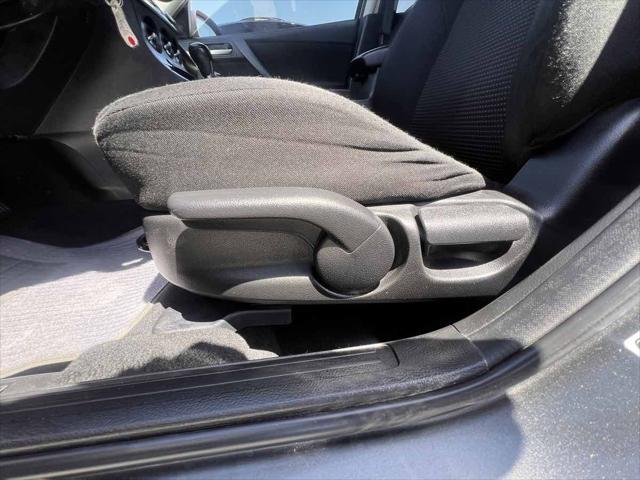 used 2012 Mazda Mazda3 car, priced at $7,199