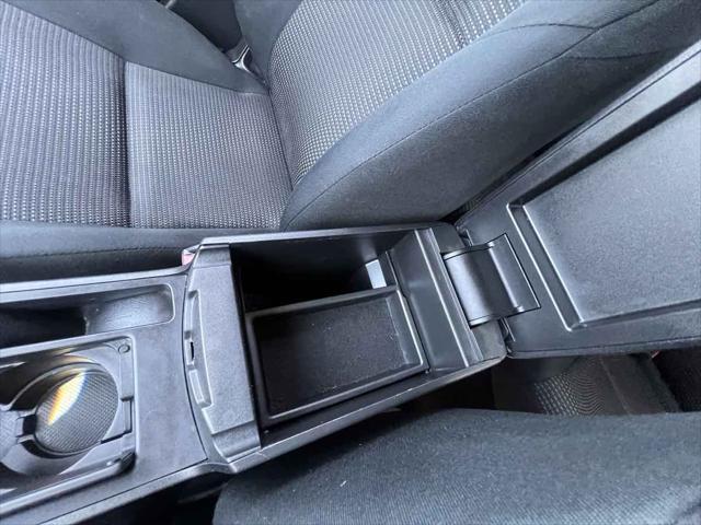 used 2012 Mazda Mazda3 car, priced at $7,199