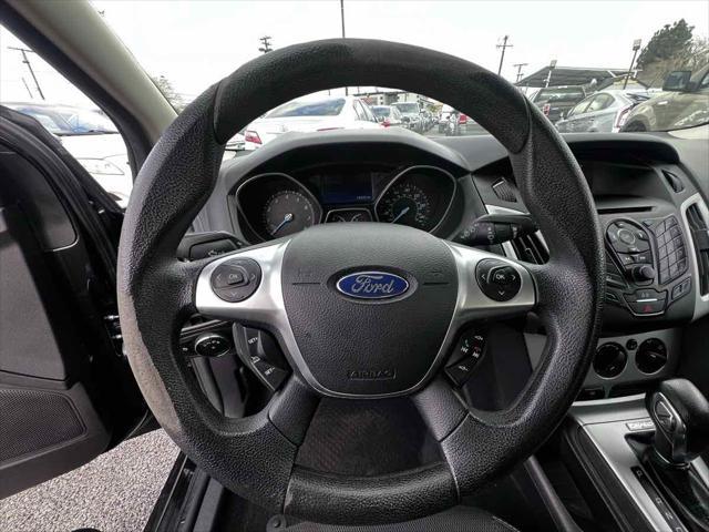 used 2013 Ford Focus car, priced at $4,950