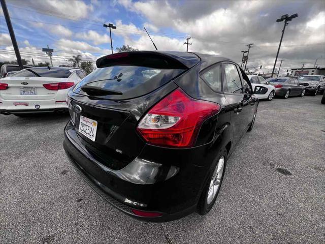 used 2013 Ford Focus car, priced at $4,950