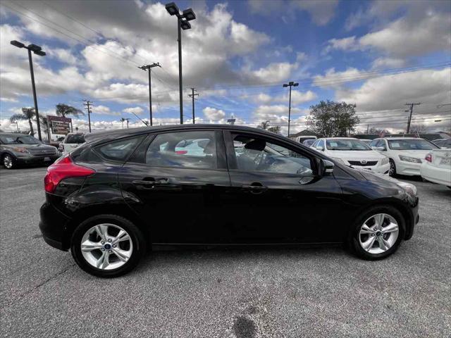 used 2013 Ford Focus car, priced at $4,950