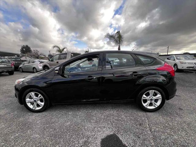 used 2013 Ford Focus car, priced at $4,950