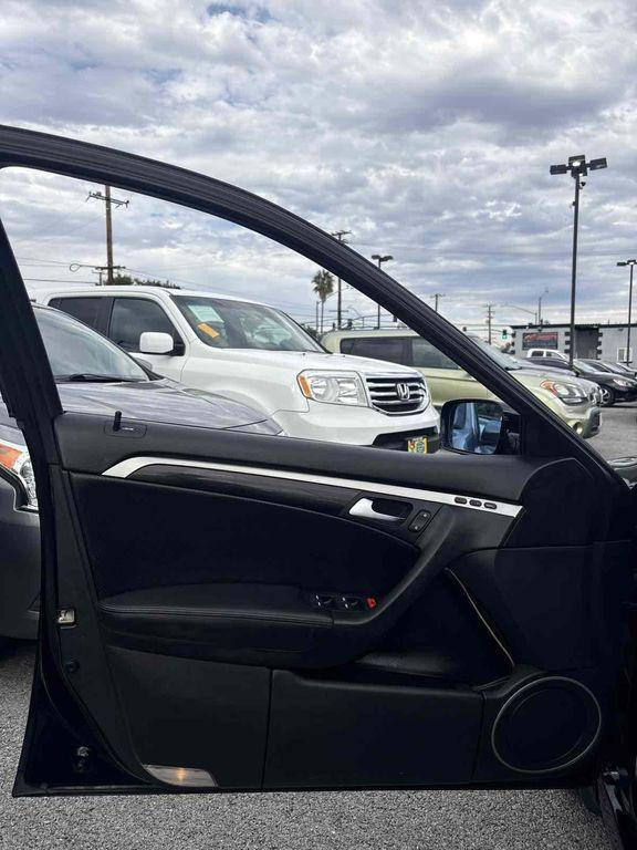 used 2006 Acura TL car, priced at $4,950