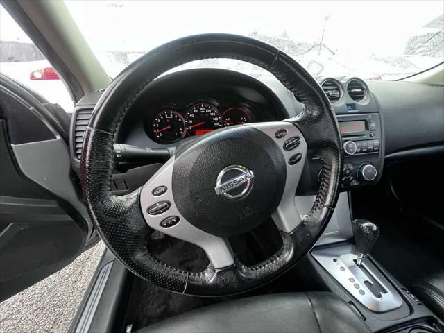 used 2009 Nissan Altima car, priced at $5,450