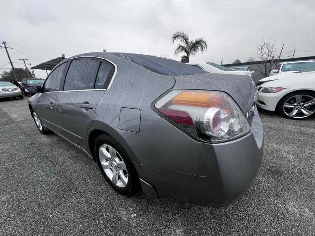 used 2009 Nissan Altima car, priced at $5,450