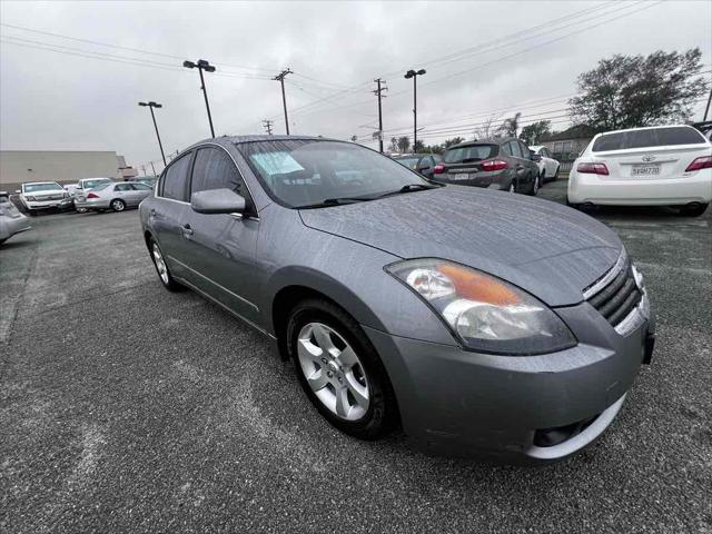 used 2009 Nissan Altima car, priced at $5,450