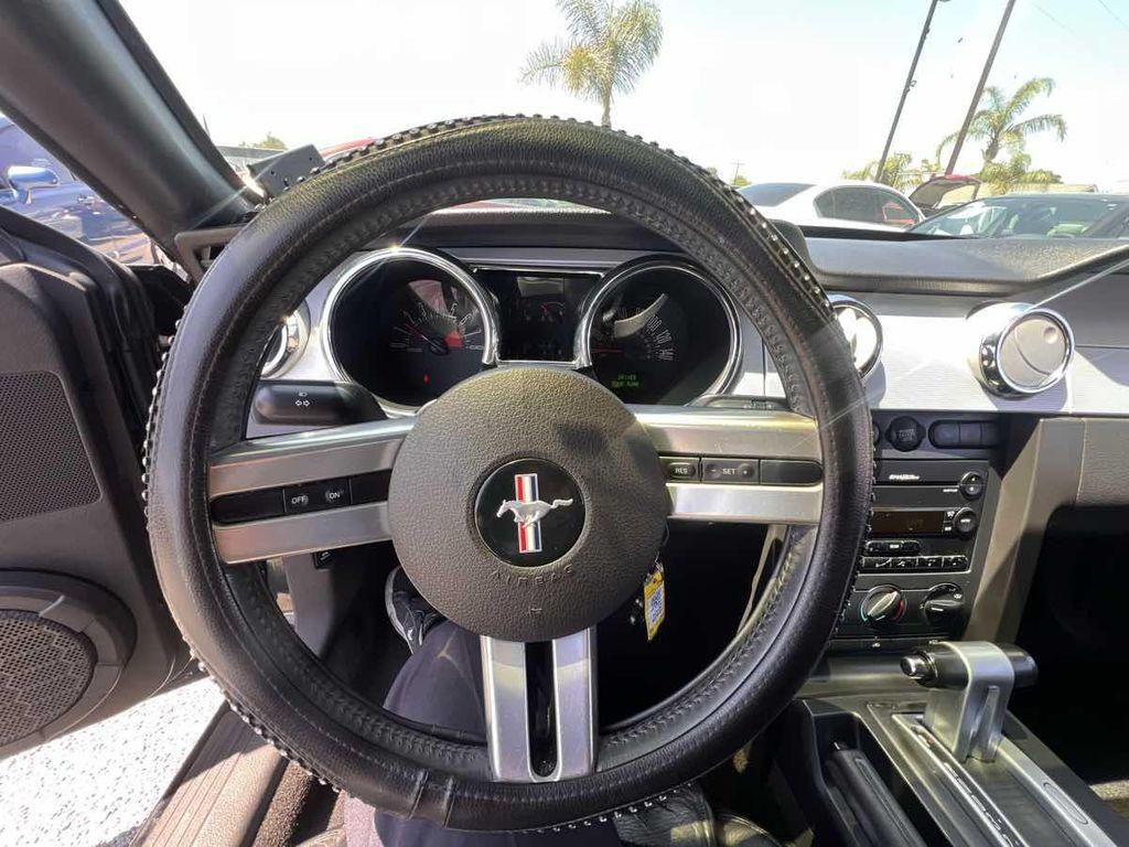 used 2006 Ford Mustang car, priced at $7,950