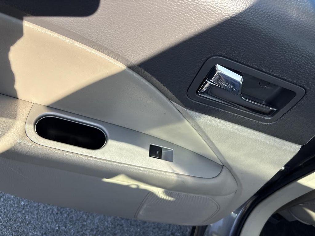 used 2010 Ford Fusion car, priced at $4,450