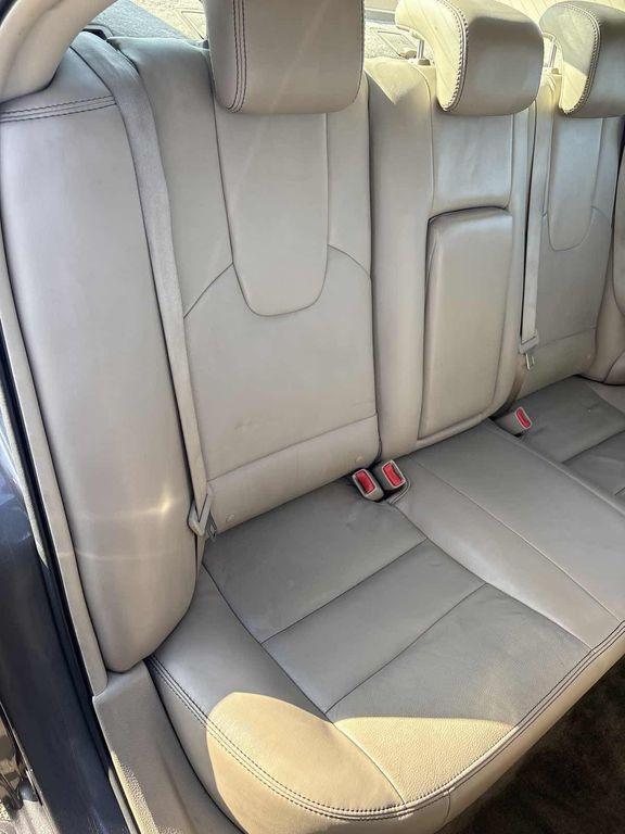 used 2010 Ford Fusion car, priced at $4,450