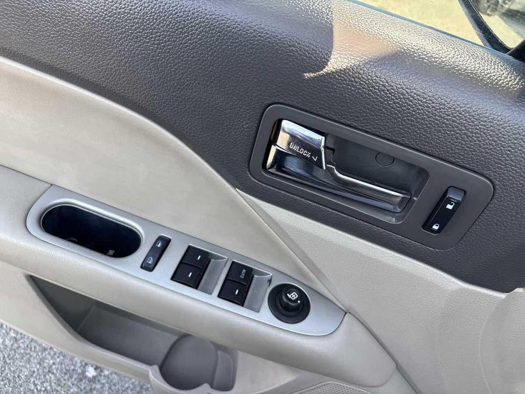 used 2010 Ford Fusion car, priced at $4,450