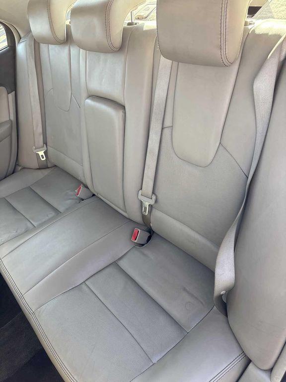 used 2010 Ford Fusion car, priced at $4,450