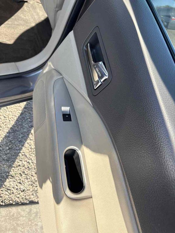 used 2010 Ford Fusion car, priced at $4,450