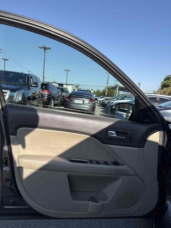 used 2010 Ford Fusion car, priced at $4,450