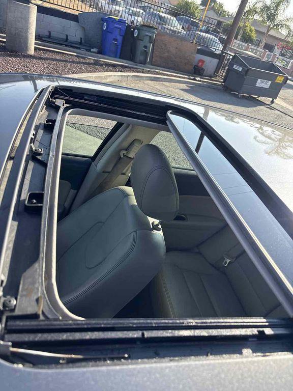 used 2010 Ford Fusion car, priced at $4,450