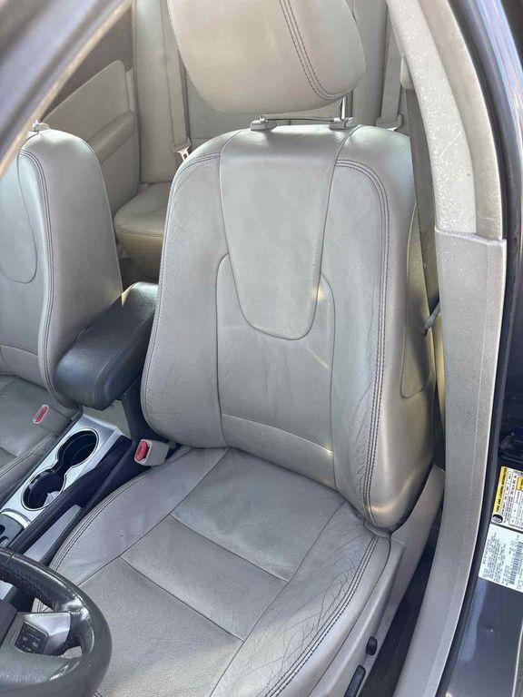 used 2010 Ford Fusion car, priced at $4,450