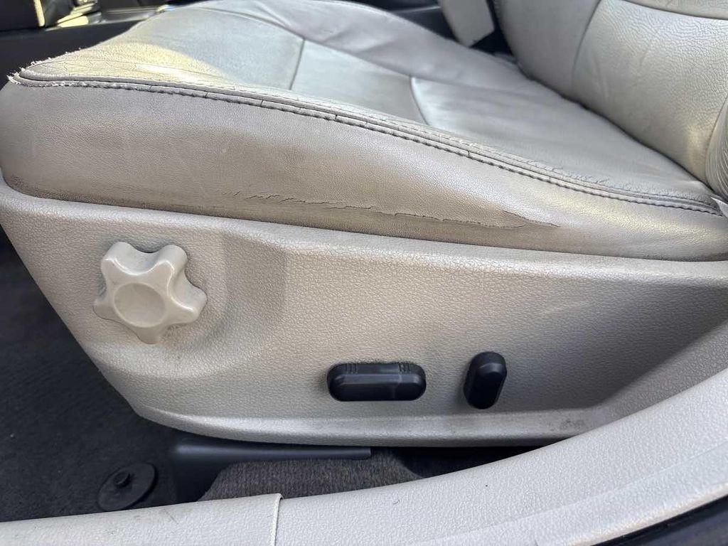 used 2010 Ford Fusion car, priced at $4,450