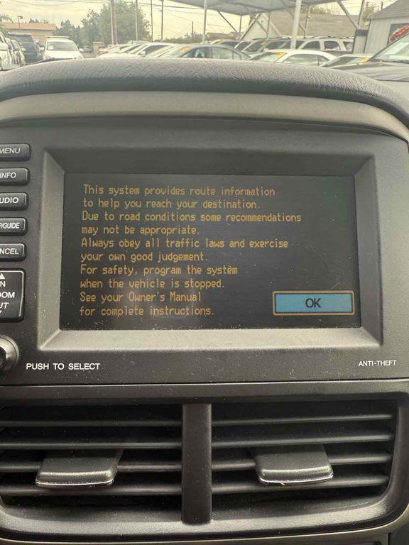 used 2007 Honda Pilot car, priced at $5,450